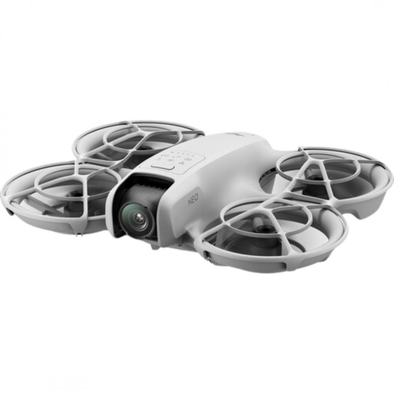 Dji Neo Borsa Hesupy Custodia Per Drone DJI Neo, Custodia Da Viaggio Rigida Per DJI Neo Fly More Combo Accessori RC-N3, Batteria Neo, Hub Di Ricarica